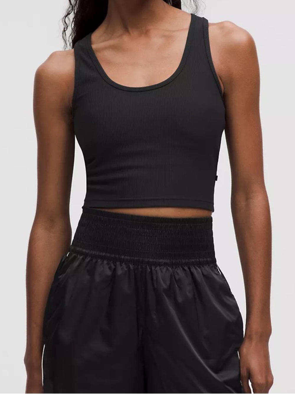 Lululemon Power Pivot Tank